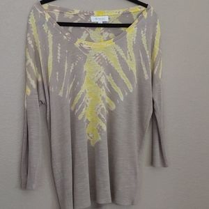 Turo by Vince Camuto top Sz Small